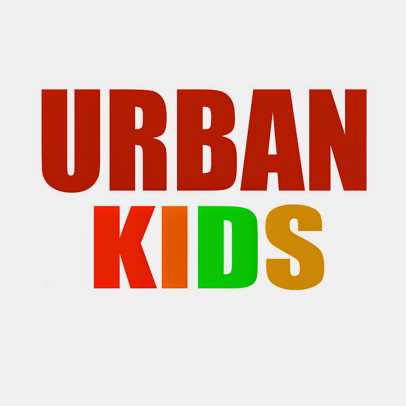 ► URBAN KIDS