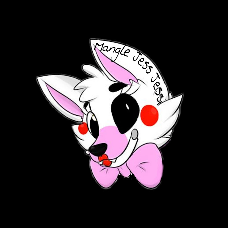 Mangle Jess Jessi icon