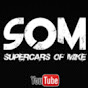 Supercars of Mike