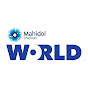Mahidol World