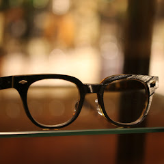 めがね舎ストライクアイコン画像