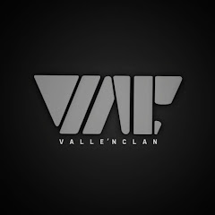 Логотип каналу Valle 'nClan