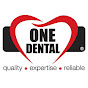 One Dental Australia logo