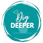 Dig Deeper logo