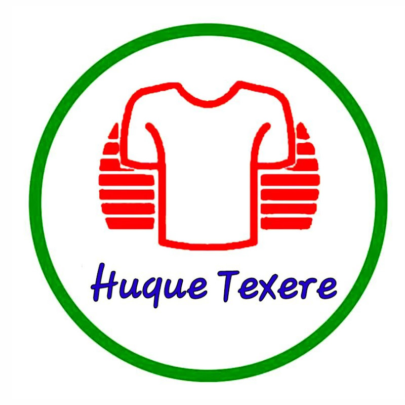 Huque Texere (Mesbahul Hasan) icon