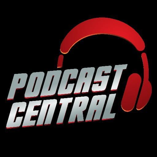 Podcast Central