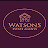 Watsons Estate Agents, Kimberley, Nottingham
