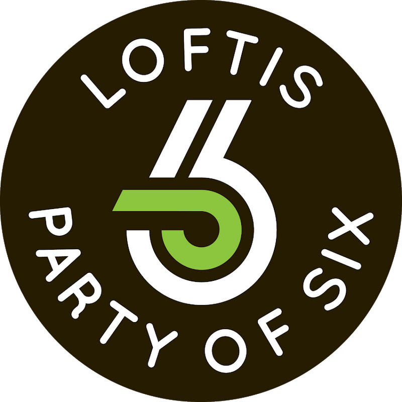 Loftis Party of Six