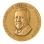Carnegie Medal of Philanthropy logo