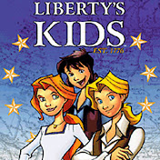 Libertys Kids - WildBrain
