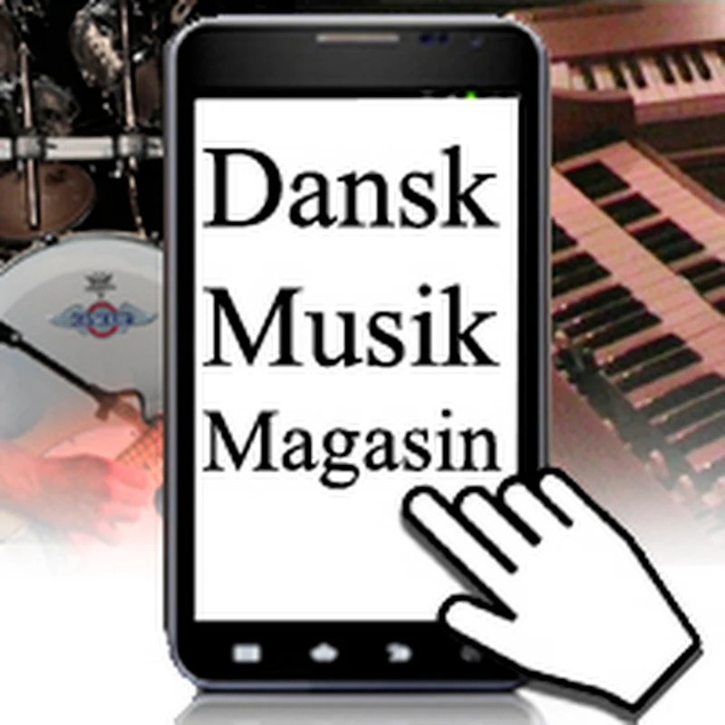 Dansk Musikmagasin