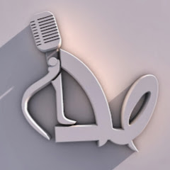 Логотип каналу Saddam Darwish