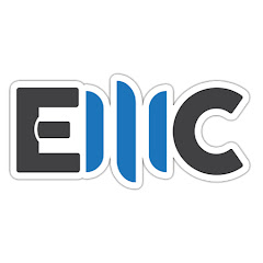 Логотип каналу EM Center