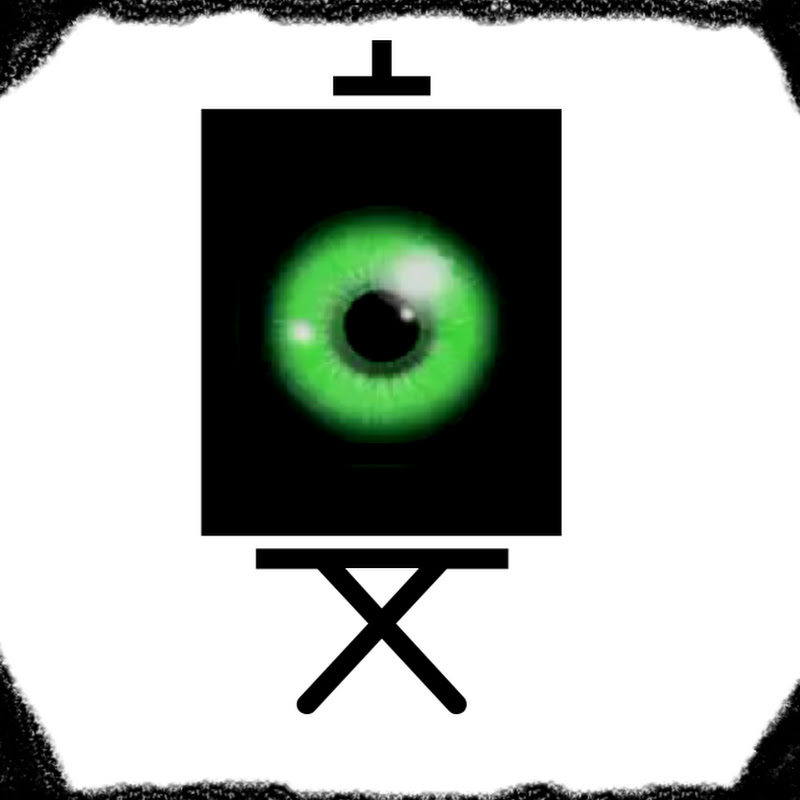The Secret Canvas