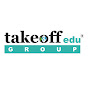 Takeoff Edu Group logo