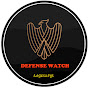 Defense Watch logo