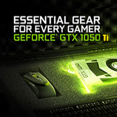 GTX 1050 Ti net worth