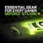 GTX 1050 Ti Avatar