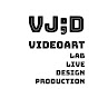 DIGITAL ART Producer - VIDEOART Design & LIVE logo