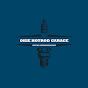 Okie HotRod Garage logo