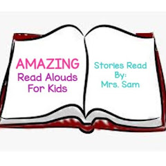 Amazing Read Alouds for Kids Avatar