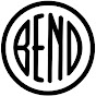 The Bend logo