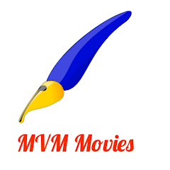 MVM Movies channel logo