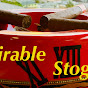 Desirable Stogies logo