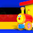 Ben The Train Deutschland - Deutsch Kinderlieder