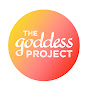 The Goddess Project logo