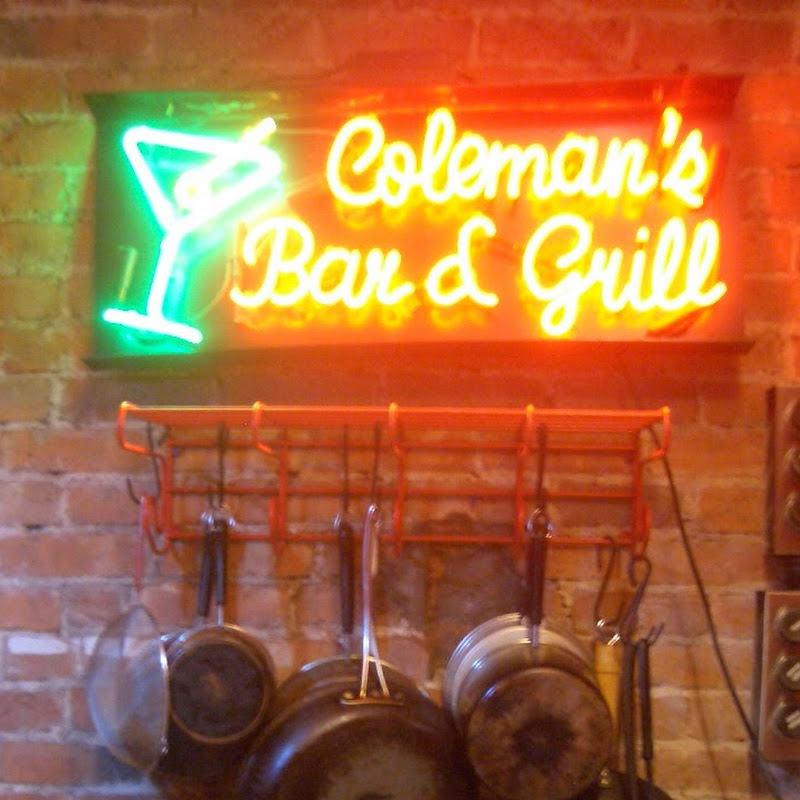 Colemans BarandGrill