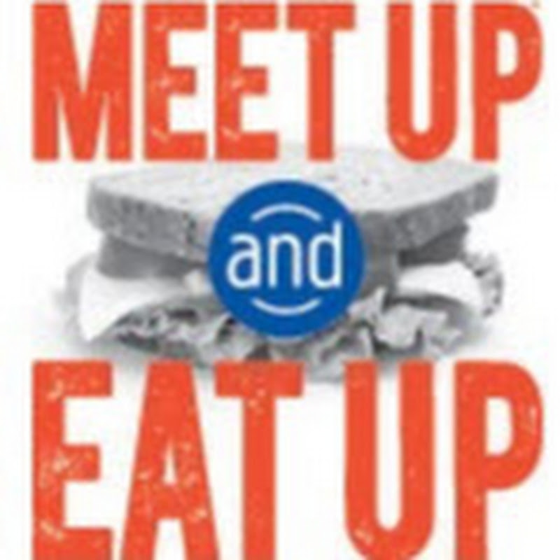 Meet Up and Eat Up Training