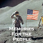 Memories For The People logo