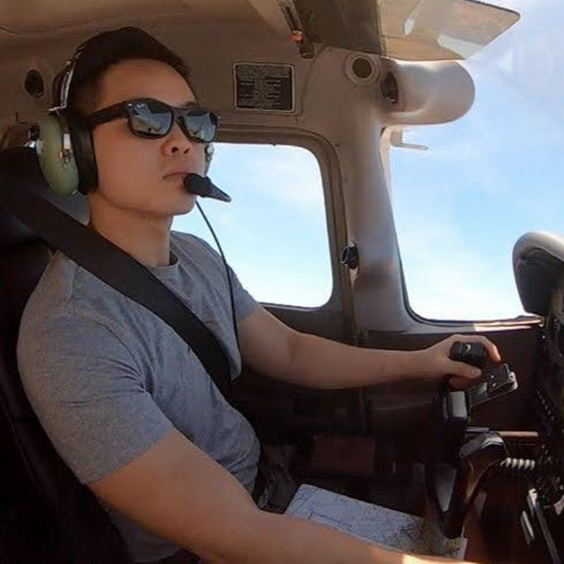 Pilot Jett