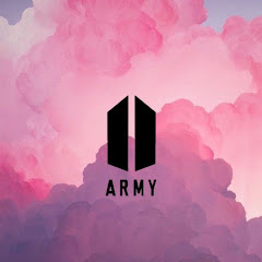かわいいARMYアイコン画像