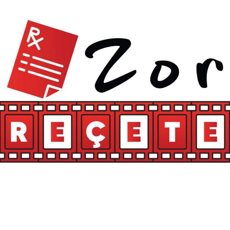 ZOR REÇETE - youtube Keşfet
