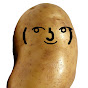 Potato Girit logo
