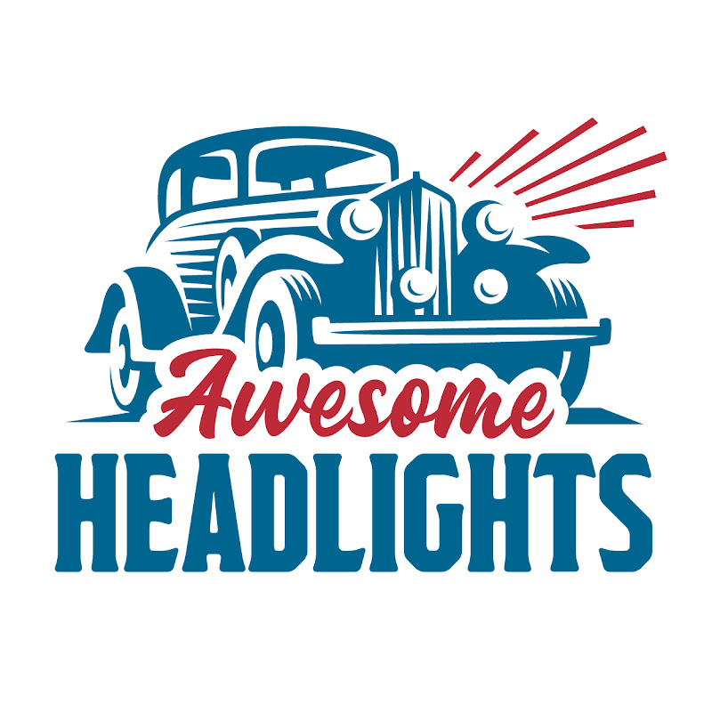 Awesome Headlights