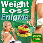 weight loss enigma logo