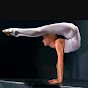 Asian Flexible Contortionist logo