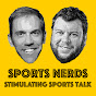 Sports Nerds logo