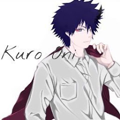 黒鬼