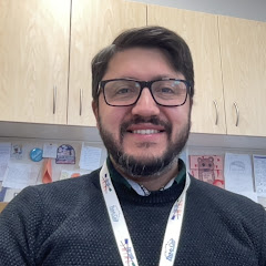 Omar Naranjo
