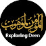 dmPF1kWRBro-channel-avatar-Exploring Deen