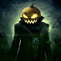 The Jack-o-Gamer logo