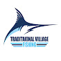 Traditional Village Fishing logo