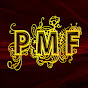 Power Music Factory logo