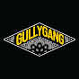 GULLY GANG logo