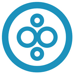 Логотип каналу BuiltWorlds One