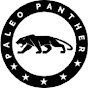 Paleo Panther logo
